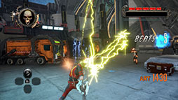 画像ギャラリー No.010のサムネイル画像 / Switch向け「GUNGRAVE G.O.R.E - Ultimate Enhanced Edition」，限定版の同梱内容やシーズンパスで入手可能なキャラ情報が一挙公開に