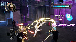 画像ギャラリー No.012のサムネイル画像 / Switch向け「GUNGRAVE G.O.R.E - Ultimate Enhanced Edition」，限定版の同梱内容やシーズンパスで入手可能なキャラ情報が一挙公開に