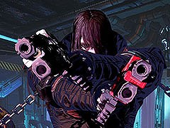 Switch向け「GUNGRAVE G.O.R.E - Ultimate Enhanced Edition」，限定版の同梱内容やシーズンパスで入手可能なキャラ情報が一挙公開に