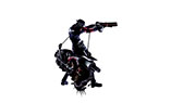 画像ギャラリー No.018のサムネイル画像 / Switch向け「GUNGRAVE G.O.R.E - Ultimate Enhanced Edition」，限定版の同梱内容やシーズンパスで入手可能なキャラ情報が一挙公開に