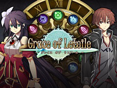 割り込んで敵の行動を妨害したり，さまざまなスキルを駆使したりして戦う。ファンタジーRPG「グレイス オブ リトアール」，本日配信