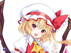 「東方Project」公認の新作弾幕タクティクスRPG「東方スペルカーニバル」，フランドールらのプレイアブルキャラクターを新たに8人公開