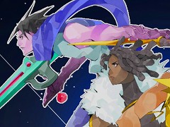 2Dローグライクアクション「アストラル アセント」，Switch版を本日発売。強大な敵「ゾディアック」にフォーカスした最新トレイラーも公開に