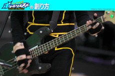 画像ギャラリー No.023のサムネイル画像 / 声優の小松昌平さんや川島零士さん,古田一紀さんがモーションアクターに挑戦! 「ポラポリポスポ」モーションキャプチャ収録レポート