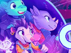 “軸移動”の概念を取り入れたデッキ構築型ローグライク「Cobalt Core」本日発売。Steamでは11月16日までリリース記念セールで10％オフに