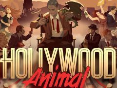 “あらゆる手段”を駆使して映画業界をのし上がれ！ 映画スタジオの経営シム「Hollywood Animal」が2024年発売へ。日本語にも対応予定
