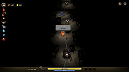 画像ギャラリー No.003のサムネイル画像 / デッキ構築型ローグライクACT「Heroes Wanted」,Steamでアーリーアクセス開始。2体のヒーローと73種のカードで,3チャプターを楽しめる