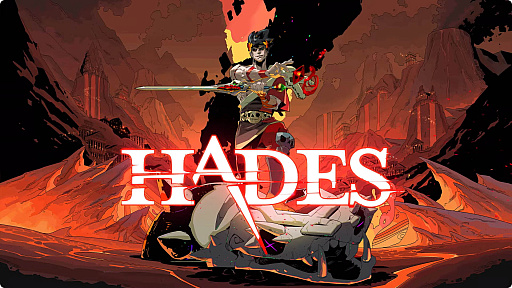画像ギャラリー No.003のサムネイル画像 / 高評価ローグライクアクション「Hades」,NetflixがiOS版を2024年にリリースすると発表。トレイラーを公開