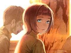 ドラマ化もされたWeb漫画が原作の「今、私たちの学校は...」，Steamストアページを公開。舞台となるのはゾンビウイルスが蔓延した高校