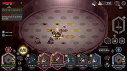 Alina of the Arena