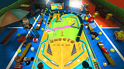 Smoots Pinball