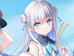 Keyの最新作「anemoi」，公式サイトをオープン。北の地でスローライフを送る恋愛アドベンチャー