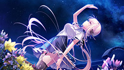 画像ギャラリー No.010のサムネイル画像 / Keyの新作恋愛ADV「anemoi」，2026年1月30日に発売決定。「Summer Pockets REFLECTION BLUE」に続くフルプライスのPC向け作品