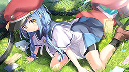画像ギャラリー No.011のサムネイル画像 / Keyの新作恋愛ADV「anemoi」，2026年1月30日に発売決定。「Summer Pockets REFLECTION BLUE」に続くフルプライスのPC向け作品