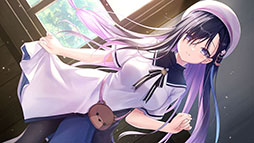 画像ギャラリー No.012のサムネイル画像 / Keyの新作恋愛ADV「anemoi」，2026年1月30日に発売決定。「Summer Pockets REFLECTION BLUE」に続くフルプライスのPC向け作品