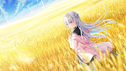 画像ギャラリー No.013のサムネイル画像 / Keyの新作恋愛ADV「anemoi」，2026年1月30日に発売決定。「Summer Pockets REFLECTION BLUE」に続くフルプライスのPC向け作品