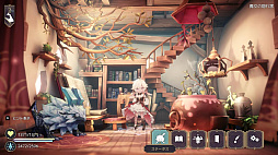 魔女の泉R