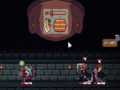 ダンジョン探索を進めるうえでカギとなるのが“荷造り”。ローグライク探索ゲーム「Backpack Hero」，PCとSwitchで正式リリース