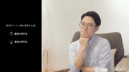画像ギャラリー No.002のサムネイル画像 / 恋愛インラタクティブムービーゲーム「MOTESOLO 〜非モテ男の恋愛奮闘記〜」のコンシューマ機版,本日リリース