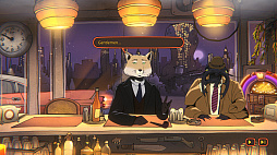 Zipp's Café
