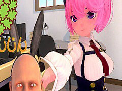 「妖精さんのにんじん」，Steamストアページを公開。嫌われ者の妖精となって，にんじんを探しに少女たちが暮らす家の中を冒険するステルスACT