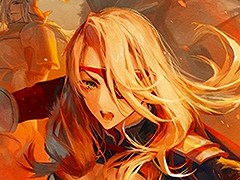 新作ストラテジー「霧の戦場のヴェルディーナ: C.A.R.D.S. RPG」，PC向けオープンβテストの第2弾を本日開始。1月21日までの期間限定配信