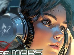 アクワイアの新作「霧の戦場のヴェルディーナ」「スカーズ・オブ・マーズ」，デモ版をそれぞれ2月1日，2日にSteamで公開