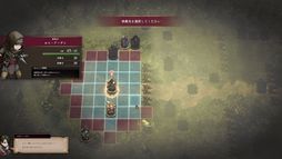 霧の戦場のヴェルディーナ: C.A.R.D.S. RPG