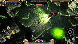 画像ギャラリー No.016のサムネイル画像 / 名作ハクスラ「Titan Quest」のスマホ版「Titan Quest: Ultimate Edition」,11月28日リリース。予約注文および事前登録受付がスタートに