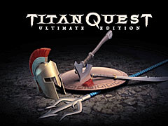 名作ハクスラ「Titan Quest」のスマホ版「Titan Quest: Ultimate Edition」，11月28日リリース。予約注文および事前登録受付がスタートに