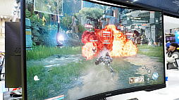 画像ギャラリー No.012のサムネイル画像 / ［G-STAR 2023］RFオンラインの新作SF-MMORPG「RF ONLINE NEXT」を試遊。巨大ロボを駆使して100対100対100の3勢力間RvR