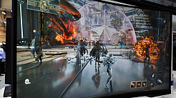 画像ギャラリー No.013のサムネイル画像 / ［G-STAR 2023］RFオンラインの新作SF-MMORPG「RF ONLINE NEXT」を試遊。巨大ロボを駆使して100対100対100の3勢力間RvR
