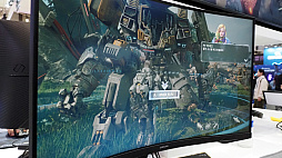 画像ギャラリー No.016のサムネイル画像 / ［G-STAR 2023］RFオンラインの新作SF-MMORPG「RF ONLINE NEXT」を試遊。巨大ロボを駆使して100対100対100の3勢力間RvR