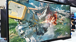 画像ギャラリー No.017のサムネイル画像 / ［G-STAR 2023］RFオンラインの新作SF-MMORPG「RF ONLINE NEXT」を試遊。巨大ロボを駆使して100対100対100の3勢力間RvR