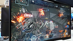 画像ギャラリー No.019のサムネイル画像 / ［G-STAR 2023］RFオンラインの新作SF-MMORPG「RF ONLINE NEXT」を試遊。巨大ロボを駆使して100対100対100の3勢力間RvR
