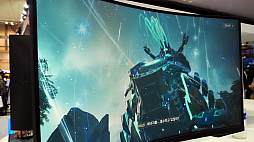 画像ギャラリー No.021のサムネイル画像 / ［G-STAR 2023］RFオンラインの新作SF-MMORPG「RF ONLINE NEXT」を試遊。巨大ロボを駆使して100対100対100の3勢力間RvR