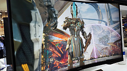 画像ギャラリー No.025のサムネイル画像 / ［G-STAR 2023］RFオンラインの新作SF-MMORPG「RF ONLINE NEXT」を試遊。巨大ロボを駆使して100対100対100の3勢力間RvR