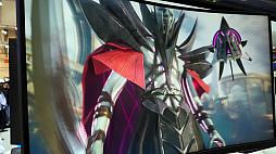 画像ギャラリー No.026のサムネイル画像 / ［G-STAR 2023］RFオンラインの新作SF-MMORPG「RF ONLINE NEXT」を試遊。巨大ロボを駆使して100対100対100の3勢力間RvR