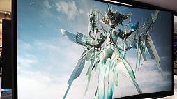 画像ギャラリー No.027のサムネイル画像 / ［G-STAR 2023］RFオンラインの新作SF-MMORPG「RF ONLINE NEXT」を試遊。巨大ロボを駆使して100対100対100の3勢力間RvR