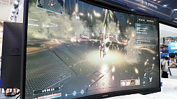 画像ギャラリー No.029のサムネイル画像 / ［G-STAR 2023］RFオンラインの新作SF-MMORPG「RF ONLINE NEXT」を試遊。巨大ロボを駆使して100対100対100の3勢力間RvR