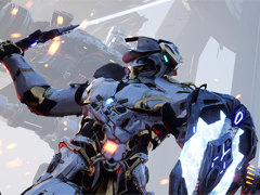 ［インタビュー］3陣営で300人対戦。SF-MMORPG「RF ONLINE NEXT」は，古強者の原作陣＆今どきMMO特化集団が“原作を生かす”