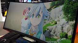 画像ギャラリー No.004のサムネイル画像 / ［G-STAR 2023］オープンワールドRPG「七つの大罪 Origin」試遊レポート。物語の主人公は，メリオダスの息子“トリスタン”