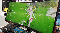画像ギャラリー No.005のサムネイル画像 / ［G-STAR 2023］オープンワールドRPG「七つの大罪 Origin」試遊レポート。物語の主人公は，メリオダスの息子“トリスタン”