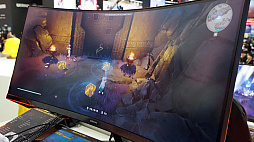 画像ギャラリー No.020のサムネイル画像 / ［G-STAR 2023］オープンワールドRPG「七つの大罪 Origin」試遊レポート。物語の主人公は，メリオダスの息子“トリスタン”