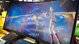 画像ギャラリー No.021のサムネイル画像 / ［G-STAR 2023］オープンワールドRPG「七つの大罪 Origin」試遊レポート。物語の主人公は，メリオダスの息子“トリスタン”