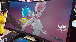 画像ギャラリー No.022のサムネイル画像 / ［G-STAR 2023］オープンワールドRPG「七つの大罪 Origin」試遊レポート。物語の主人公は，メリオダスの息子“トリスタン”