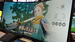 画像ギャラリー No.023のサムネイル画像 / ［G-STAR 2023］オープンワールドRPG「七つの大罪 Origin」試遊レポート。物語の主人公は，メリオダスの息子“トリスタン”