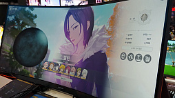 画像ギャラリー No.024のサムネイル画像 / ［G-STAR 2023］オープンワールドRPG「七つの大罪 Origin」試遊レポート。物語の主人公は，メリオダスの息子“トリスタン”