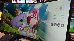 画像ギャラリー No.025のサムネイル画像 / ［G-STAR 2023］オープンワールドRPG「七つの大罪 Origin」試遊レポート。物語の主人公は，メリオダスの息子“トリスタン”