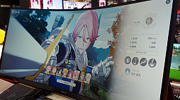 画像ギャラリー No.026のサムネイル画像 / ［G-STAR 2023］オープンワールドRPG「七つの大罪 Origin」試遊レポート。物語の主人公は，メリオダスの息子“トリスタン”